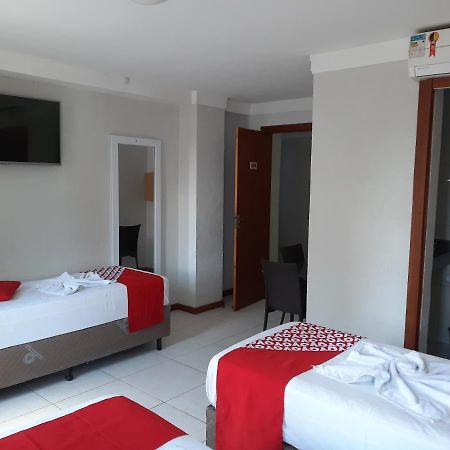 Hotel Santiago Salvador Exteriör bild